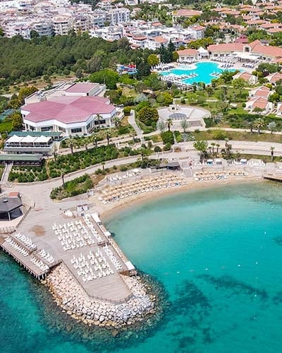 Anadolu Hotels Didim Club
