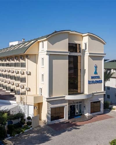 Cappadocia Marriott Hotel