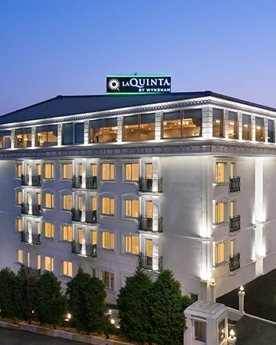 La Quinta By Wyndham Giresun
