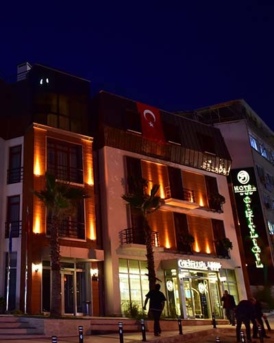 Giritligil Otel