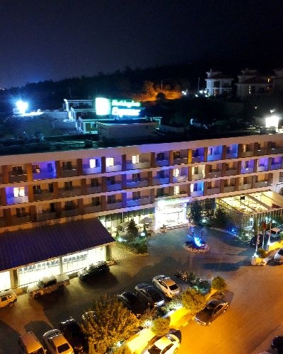 Holiday Inn  Express Manisa West
