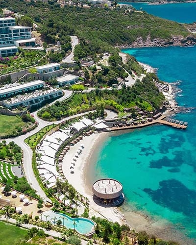 Le Meridien Bodrum Beach Resort