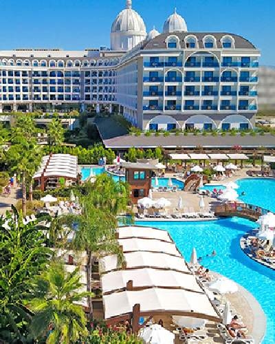 Adalya Elite Lara Hotel