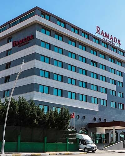 Ramada Uşak