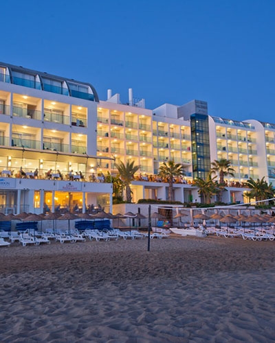 Richmond Sapanca Nua Wellness Spa