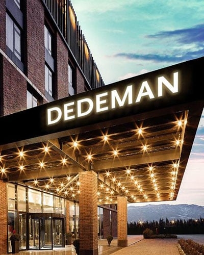 Dedeman Kartepe Kocaeli