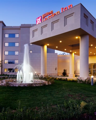 Hilton Garden Inn Mardin