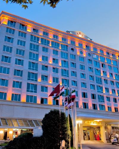 Akgün İstanbul Oteli