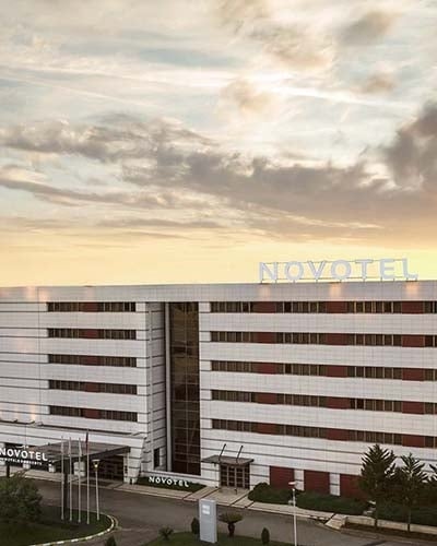 Trabzon Novotel