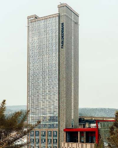 Park Dedeman Kastamonu