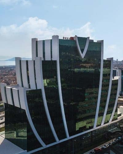 Elite World Grand Sapanca