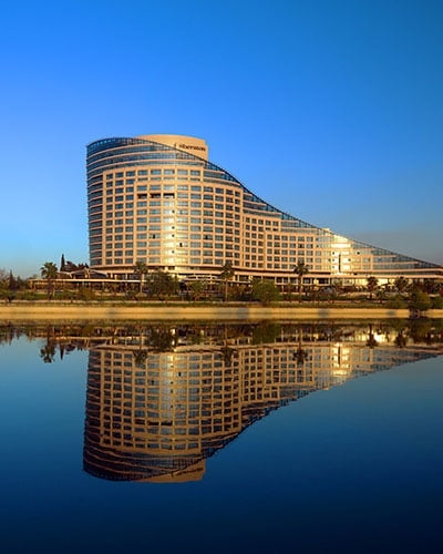 Sheraton Grand Adana Hotel