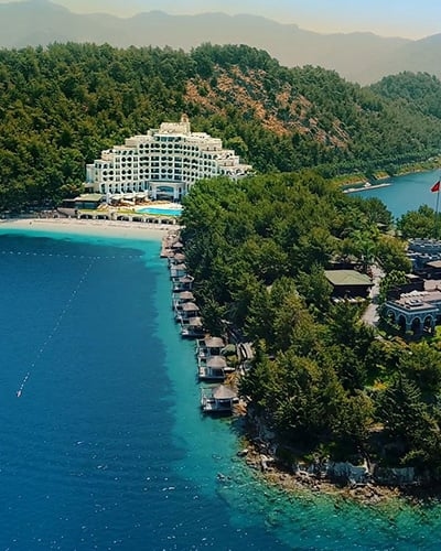 Angel's Marmaris Otel