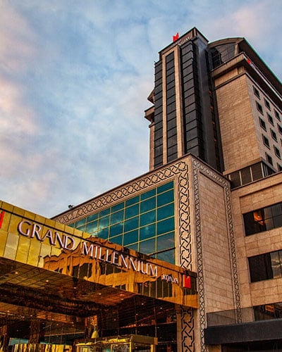 Grand Millennium Konya