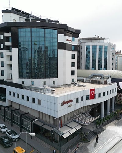Hampton By Hılton Gaziantep