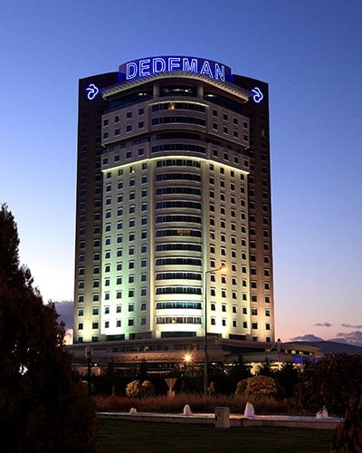 Dedeman Park Denizli