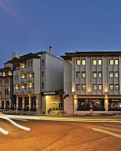 Marigold Termal Otel & Spa