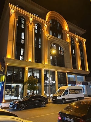Asur İmperial Hotel