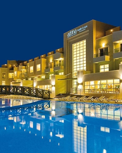 Adrina Health&Spa Hotel