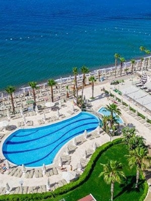 Armonia Holiday Village & Spa