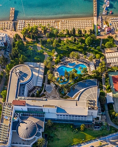 Tui Blue Grand Azur Marmaris