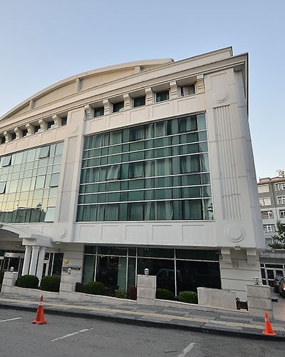 Ankara Plaza Otel