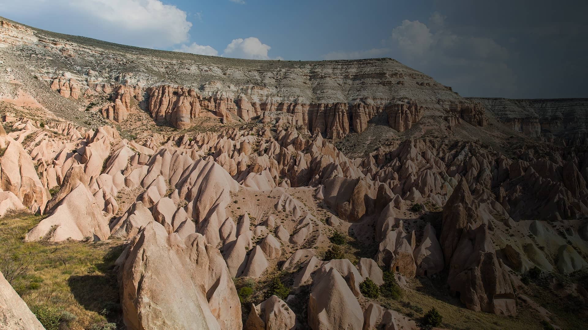 The Sufi Path of Love