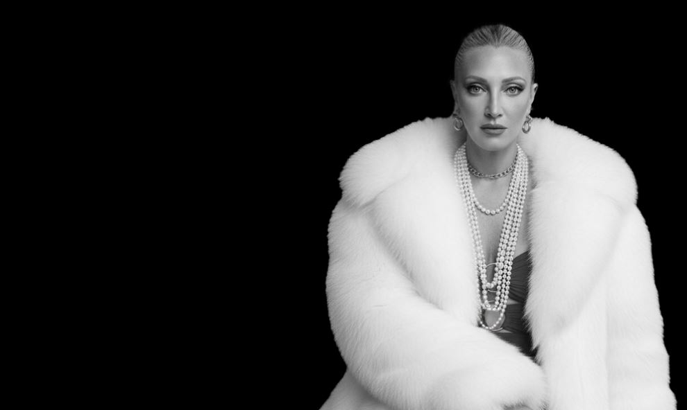 A Night with İpek Dinç