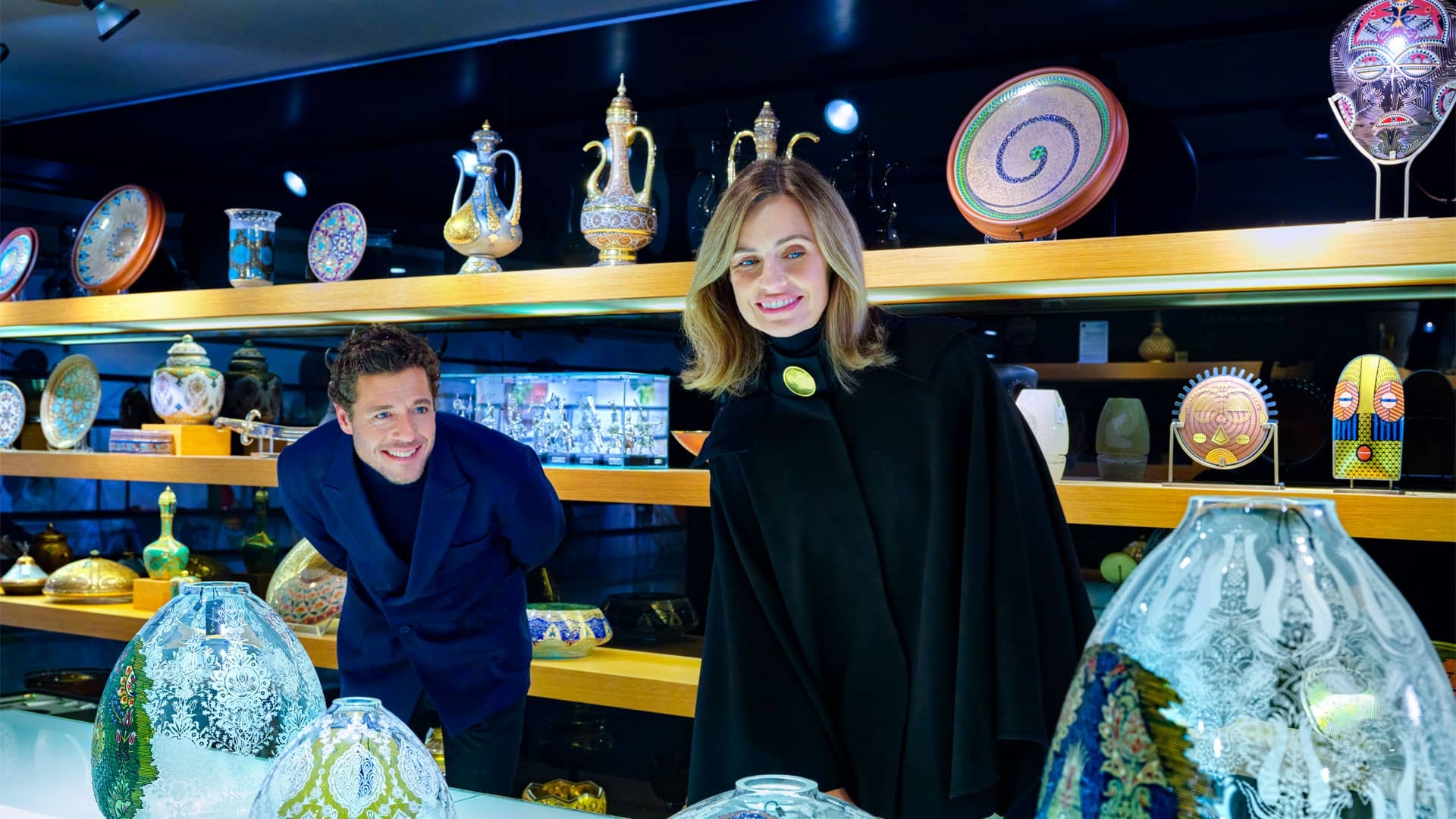 Favoritos de los artesanos