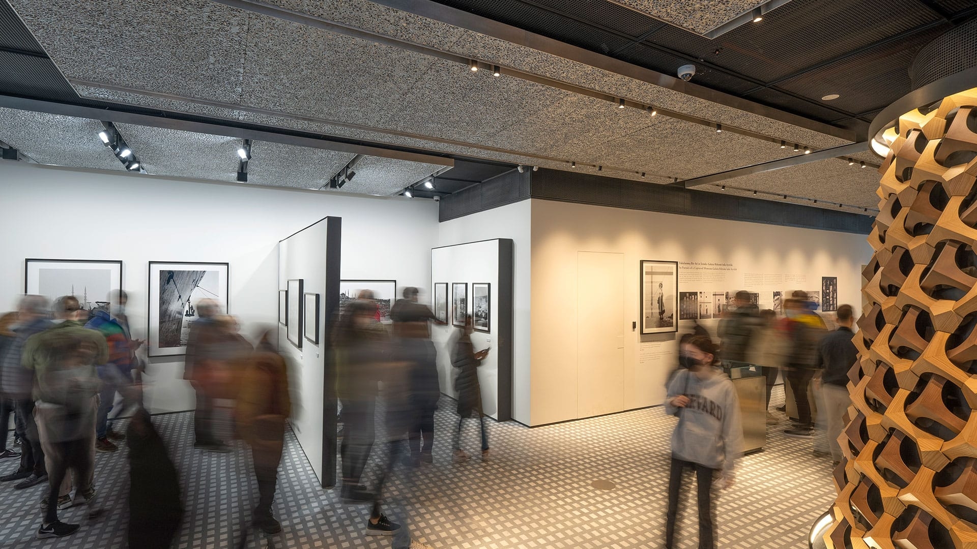 Ruta Cultural Beyoğlu