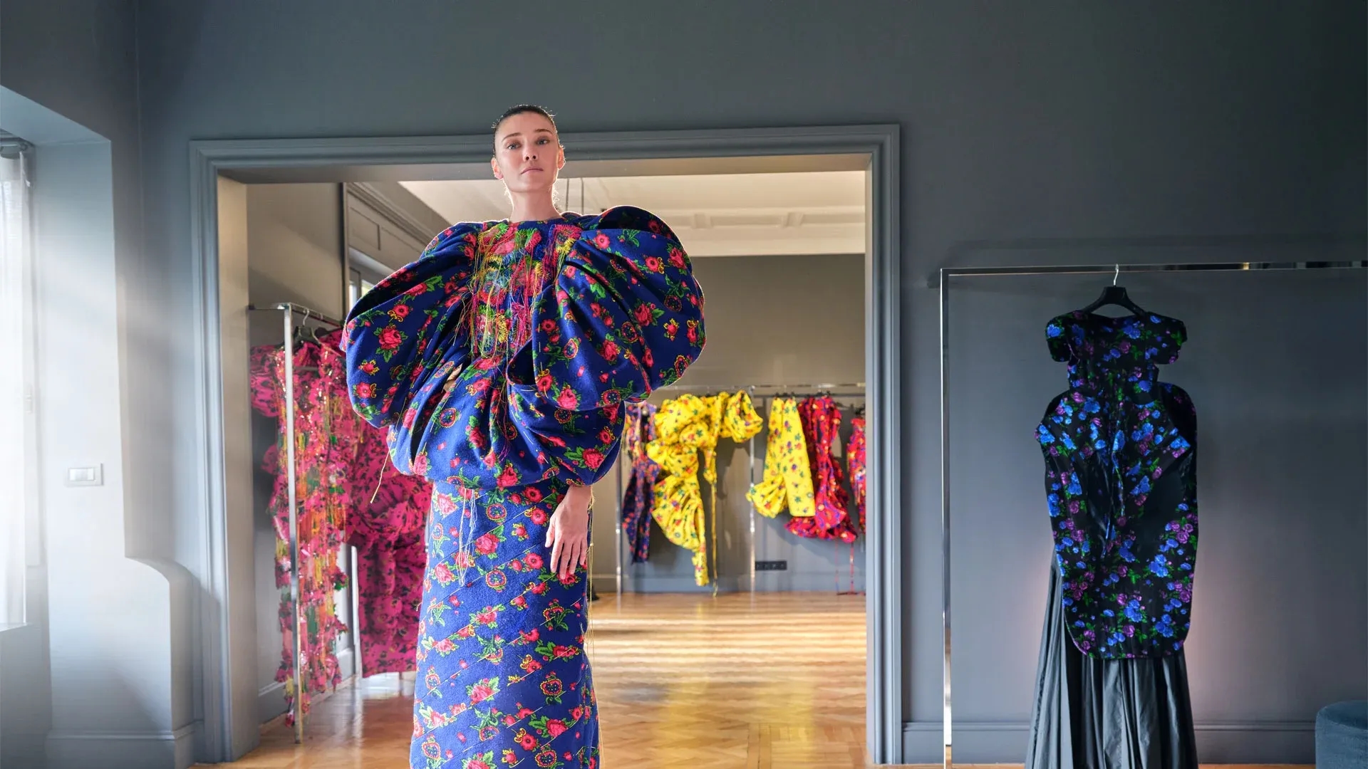 Ir de compras en İstanbul es la nueva moda