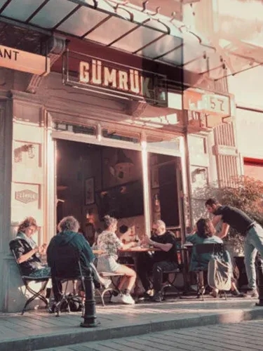 Karaköy Gümrük