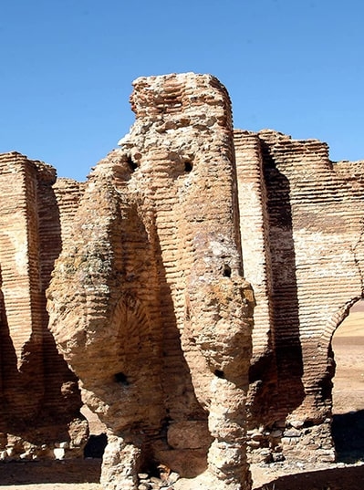 克尔谢希尔（Kırşehir）