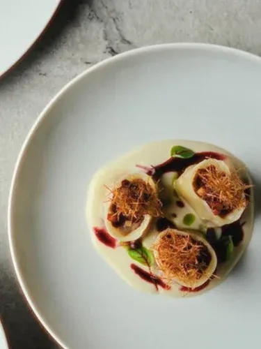 Lokanta by Divan İstanbul