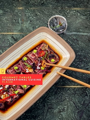 Louise Brasserie & Lounge