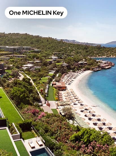 Mandarin Oriental Bodrum