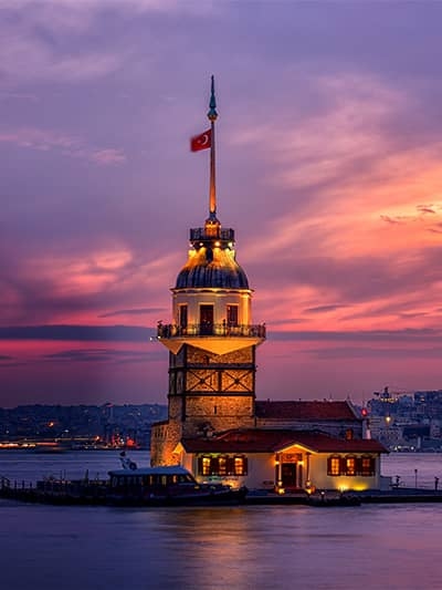 马尔马拉（Marmara）