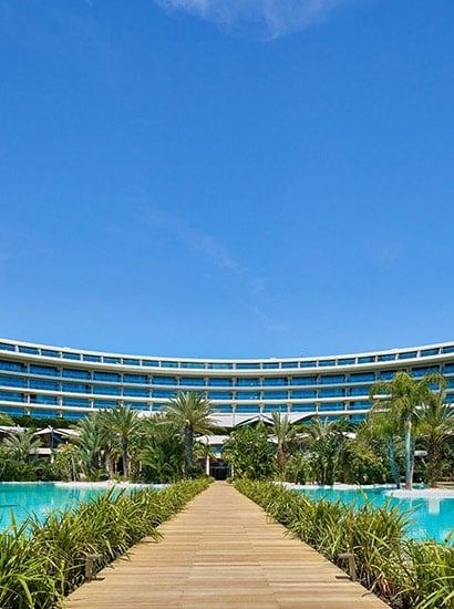 Maxx Royal Belek Golf Resort