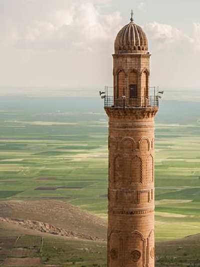 美索不达米亚（Mesopotamia）