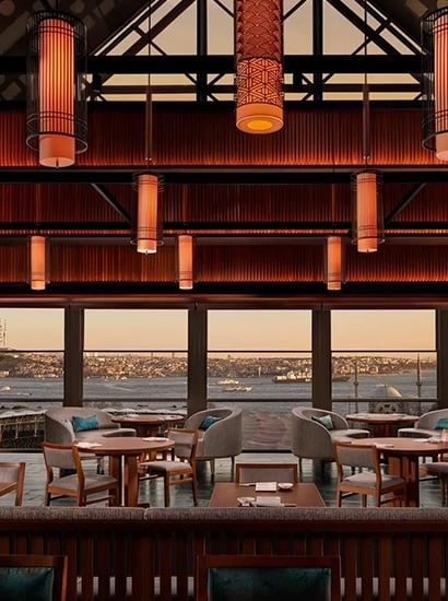 Nobu İstanbul