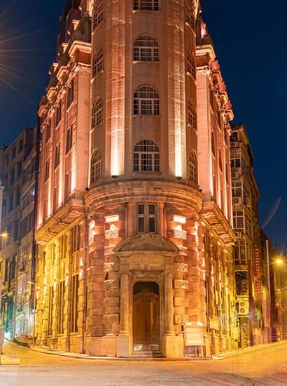 Orientbank Hotel İstanbul, Autograph Collection