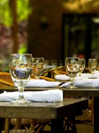 Partal Kardeşler Balık Restorant