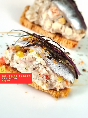 Sofram Balık Restaurant