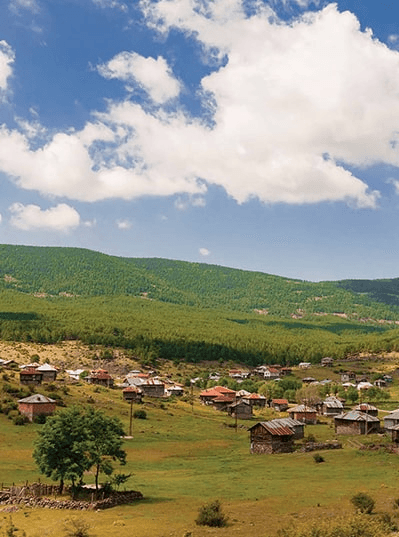 古都勒（Güdül）