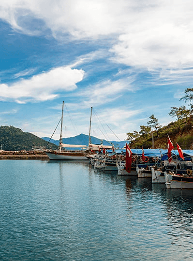 克伊杰伊兹（Köyceğiz）