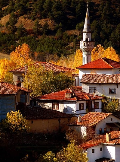 塔拉克勒（Taraklı）