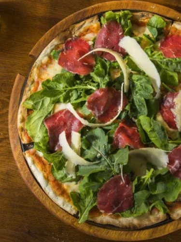 The Galliard Cove House