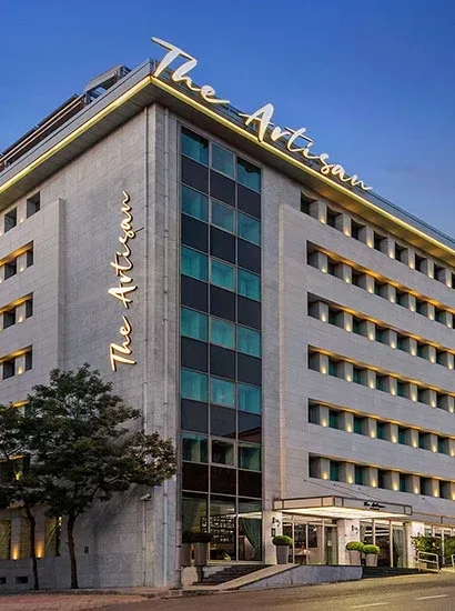 The Artisan İstanbul MGallery