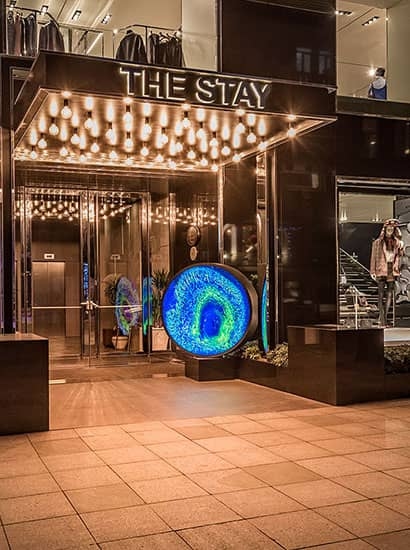 The Stay Nişantaşı