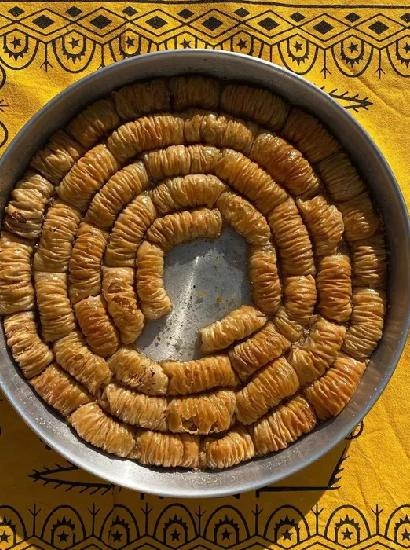 Tık Tık Kadın Emeği